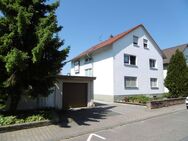 Wir verkaufen ein 3 FH in ruhiger Ortslage von 68723 Oftersheim!!! - Oftersheim