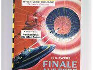 Terra Band 380-Finale auf Esre,H.G.Ewers,Moewig Verlag,60er Jahre - Linnich