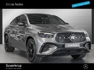 Mercedes GLE 450 AMG, d Coupé BURM AMG NIGHT PREMIUM, Jahr 2023 - Kiel