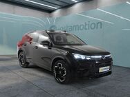 VW Tiguan, 2.0 TDI 2x R-Line Black Style Modell 20 H K, Jahr 2024 - München