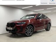 BMW X4 M40, 9.0 i M Sportpaket UPE 980, Jahr 2023 - Rosenheim
