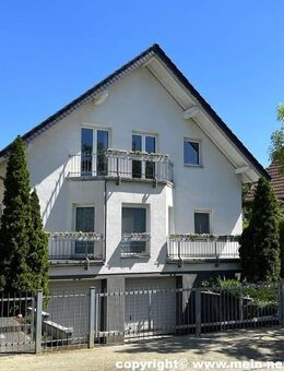 Mein neues Zuhause in guter Wohnlage und guter Ausstattung!! - Cottbus