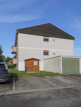 Ihr neues Zuhause in Maulbronn-Zaisersweiher - Charmante 3,5 Zi Hochparterre Wohnung mit Süd-Balkon! - Maulbronn