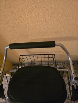 Rollator zu verkaufen - Essen