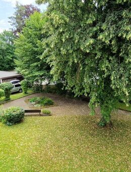 2 Zimmer Wohnung Ruhige, sonnige Wohnlage Traunstein Nähe Klinikum - Traunstein