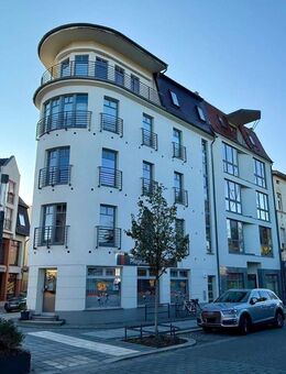 -LDIMMOBILIEN.DE- Solide Kapitalanlage - Im Herzen von Finsterwalde - Finsterwalde