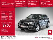 Audi Q5, 50 TFSI e quattro PDCplus 19, Jahr 2020 - Böblingen
