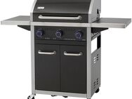 Tepro Gasgrill Seattle 3, BxTxH: 128x63x114 cm