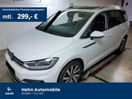 VW Touran, 1.5 TSI High, Jahr 2021 - Schorndorf (Baden-Württemberg)