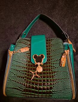 Schöne neue Handtasche zuverkaufen VB 13€ - Bergisch Gladbach Zentrum