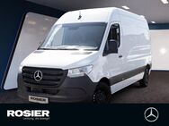 Mercedes Sprinter, 315 KA L2H2, Jahr 2023 - Stendal (Hansestadt)