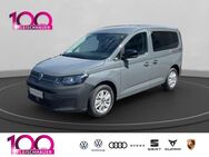 VW Caddy, 2.0 l EU6d TDI, Jahr 2024 - Aachen