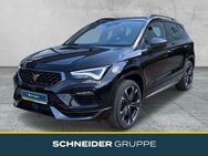 CUPRA Ateca, 2.0 TSI VZ 221kW, Jahr 2022 - Zwickau