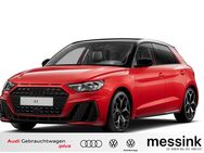 Audi A1, Sportback S-line 35TFSI, Jahr 2024 - Wermelskirchen