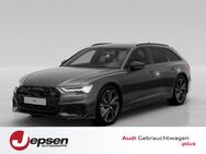 Audi S6, Avant TDI, Jahr 2022 - Regensburg