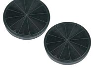 2 x Kohlefilter Filter für Dunstabzugshaube - Faber inkl. Versand - Sprockhövel Zentrum