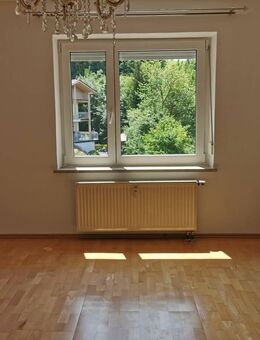2,5-Zi.-Terrassen-Wohnung in ruhiger, zentraler Wohnlage Nh. Stadt-Au! - Deggendorf