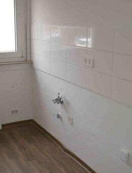 Wohnung sucht Familie: weitläufige 4-Zimmer-Wohnung - Lüdenscheid
