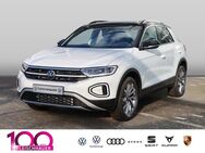 VW T-Roc, 1.5 l TSI Move EU6d Life, Jahr 2024 - Bonn