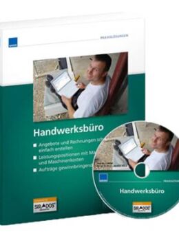 Handwerksbüro X23 - Prittriching