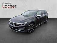 VW Passat Variant Alltrack 2.0 TDI DSG 4M - Nittenau