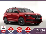 Skoda Karoq, TDI Sportl NavCol vEHK, Jahr 2024 - Kehl