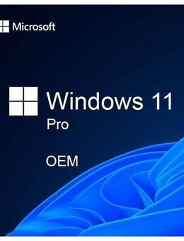 Windows 11 Pro OEM ( 1 PC ) alle Sprachen Express Email NEU und sofort nutzbar - Berlin Marzahn-Hellersdorf