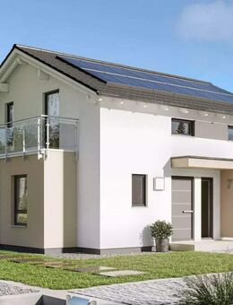 Naturliebe und Urbanität vereint! Mit Festpreis Garantie sicher planen und bauen - Warendorf
