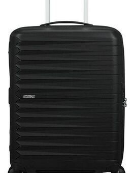 American Tourister® Hartschalen-Trolley FASTFORWARD, verschiedene Größen und Farben, 4 Rollen, Hartschalen-Koffer personalisierbar TSA-Schloss Volumenerweiterung