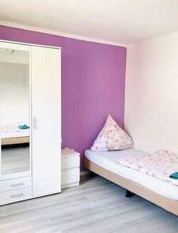 Großzügiges Einfamilienhaus mit Werkstatt in Stipshausen - Stipshausen