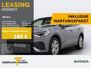 VW ID.5, PRO 77kWh WÄRMEPUMPE LM20, Jahr 2022 - Bochum