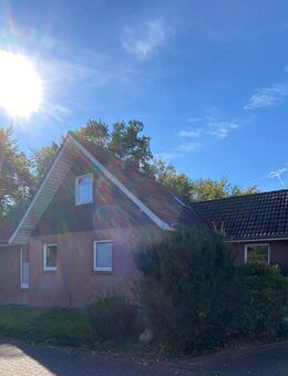 EFH mit 7 Zimmern, Einliegerwohnung, EBK + Garage - Buchholz (Nordheide)