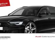 Audi A6, Avant 45TFSI quattro S Line, Jahr 2023 - Konstanz