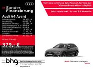 Audi A4, Avant 35 TDI S line PanoDach connect B Osound KomfortKe, Jahr 2022 - Kehl