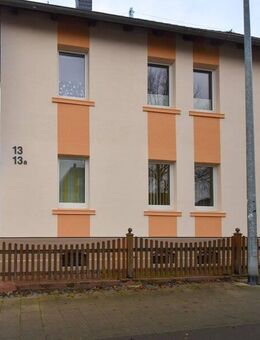 Saniertes Mehrfamilienhaus in Braunschweig-Lehndorf - komplett vermietet! - Braunschweig