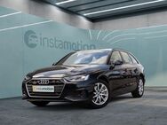 Audi A4, Avant 45TFSI qu EPH, Jahr 2020 - München