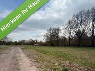 Mit Grundstück, das clevere Raumwunder 100 in Helmerkamp. - Hohne