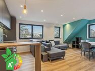 Neuwertige Endetage mit traumhafter Dachterrasse und Stellplatz in zentraler Lage von HH-Bramfeld - Hamburg