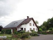 Freistehendes Einfamilienhaus, Garten, Garage - Rösrath