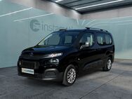 Citroën Berlingo, Live XL 110 Sihz Park Spurhalteass Notbremsass, Jahr 2019 - München