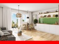 Neubau seniorengerechter Wohnungen - Lamspringe