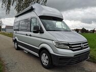 VW California 600 FWD 2.0 TDI 3,5T AHK UPE... - Wörth (Donau)