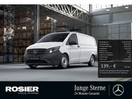 Mercedes Vito, 114 Kasten Lang, Jahr 2020 - Braunschweig