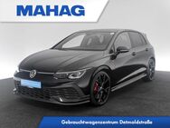 VW Golf, 2.0 TSI VIII GTI Clubsport BlackStyle IQ Light HarKar 19 Estoril, Jahr 2022 - München