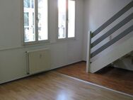 Schöne 2-Zimmer Maisonette-Wohnung im 'Alten Peter' - Goslar