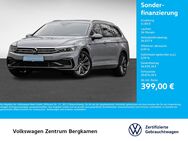 VW Passat Variant, 1.4 GTE LM18, Jahr 2023 - Bergkamen