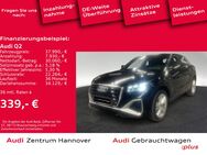 Audi Q2, S line 35 TFSI, Jahr 2024 - Hannover