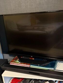 LG 43” UHD Smart TV (Modell: 43UH620V) – Top Zustand! - Rödersheim-Gronau