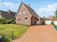 Ihr neues Zuhause in Schenefeld Dorf! - Schenefeld (Landkreis Pinneberg)