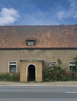Sanierung oder Neubau - Entscheiden Sie! - Bernsdorf (Regierungsbezirk Dresden)